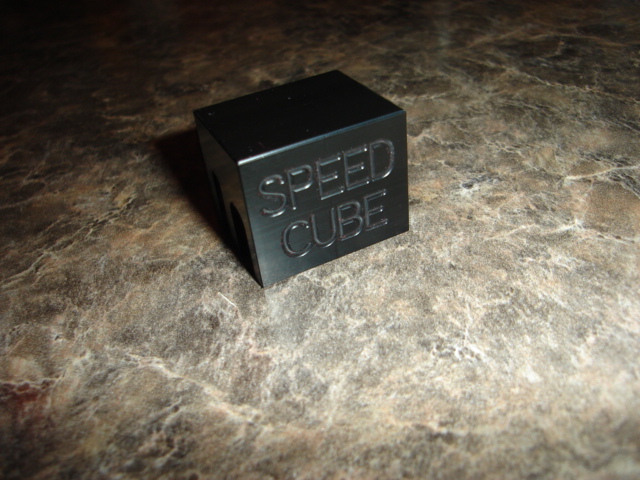 *M-11 Speed Cube-Accelerator for SMG